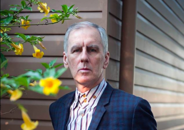 Robert Forster & Band at The Fleece in Bristol on Wednesday 15 May 2019