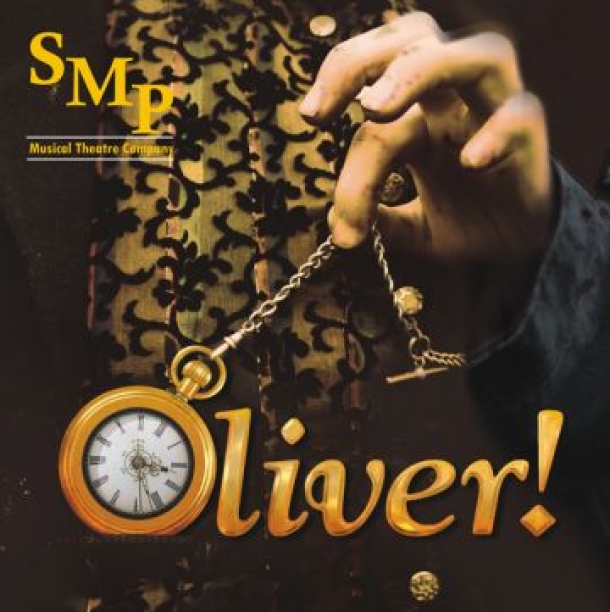 Oliver at Redgrave Theatre in Bristol from 23 April to 27 April 2019