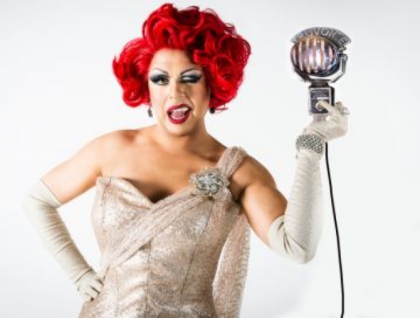 La Voix at Redgrave Theatre in Bristol on Friday 25 October 2019
