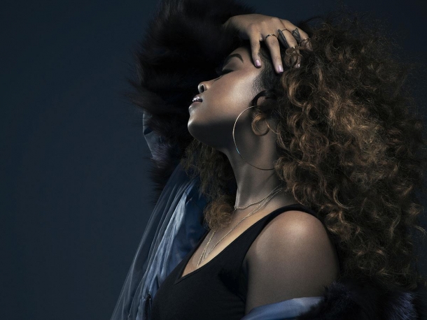 H.E.R. - I Used To Know HER Tour at O2 Academy on Saturday 16th February 2019