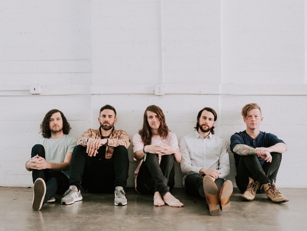 Mayday Parade + The Wonder Years at O2 Academy in Bristol on Friday 22nd February 2019