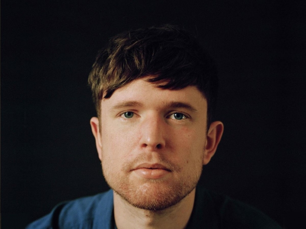 James Blake at O2 Academy in Bristol on Tuesday 9 April 2019