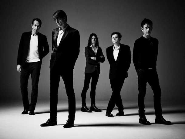 Suede at O2 Academy in Bristol on Sunday 21 April 2019