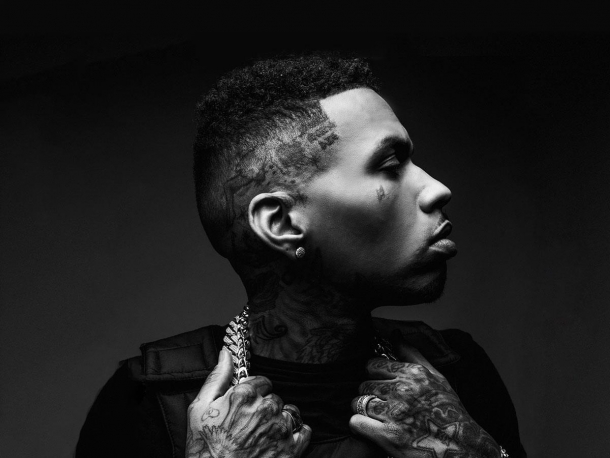 Kid Ink at O2 Academy in Bristol on Saturday 27 April 2019