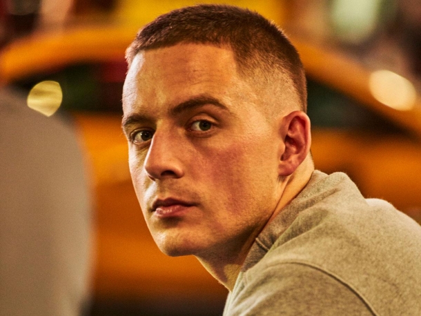Dermot Kennedy at O2 Academy in Bristol on Monday 6 May 2019