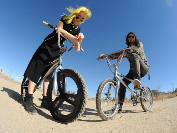 Better Oblivion Community Center (Conor Oberst & Phoebe Bridgers) at O2 Academy in Bristol on Friday 10 May 2019