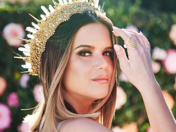 Maren Morris: GIRL The World Tour 2019 at O2 Academy in Bristol on Wednesday 29 May 2019