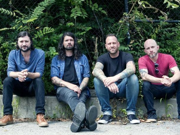 Taking Back Sunday - 20th Anniversary Tour at O2 Academy in Bristol on Thursday 20 June 2019
