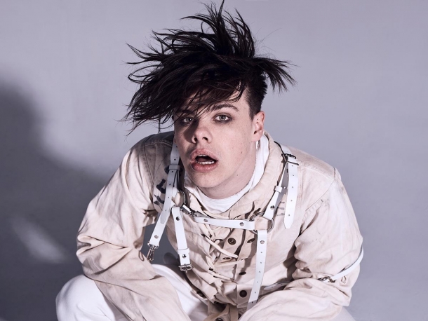 Yungblud at O2 Academy in Bristol on Tuesday 19 November 2019