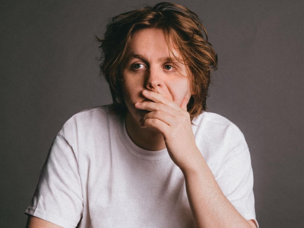 Lewis Capaldi at O2 Academy in Bristol on Tuesday 26 November 2019