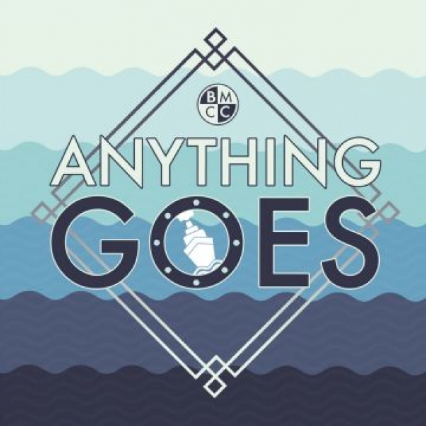Anything Goes at The Redgrave Theatre in Bristol from 7th to 11th May 2019