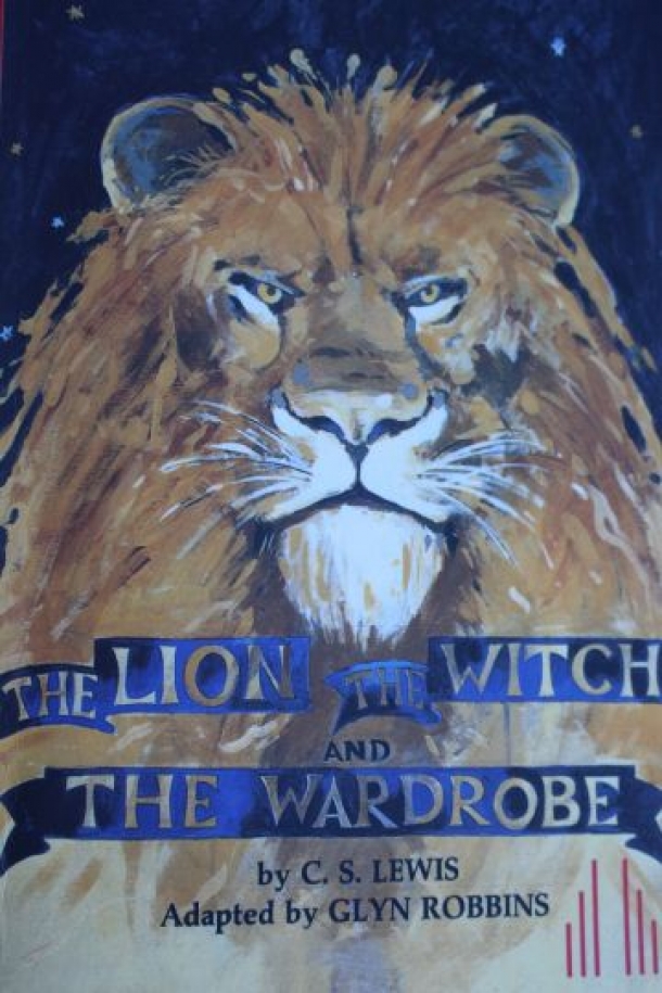 The Lion, The Witch and The Wardrobe at The Redgrave Theatre in Bristol from 25th June to 27th June 2019
