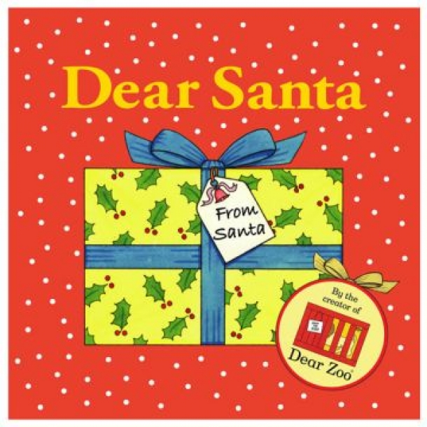 Dear Santa at The Redgrave Theatre in Bristol from 14th to 18th December 2019