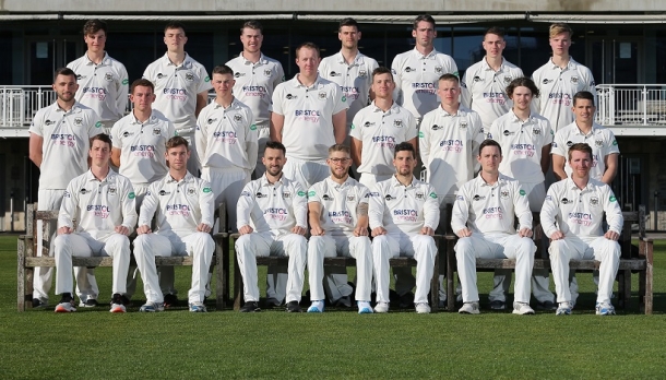 Gloucestershire Cricket vs Lancashire on Monday 27th May 2019 - Specsavers County Championship