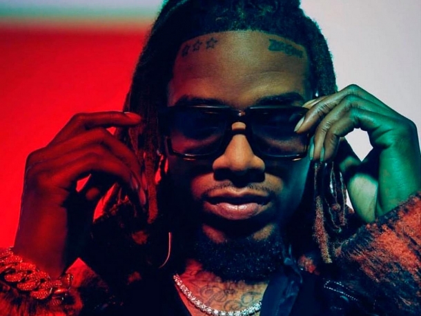 CANCELLED Fetty Wap live at O2 Academy Bristol on Wednesday 25th September 2019