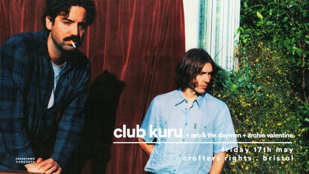 Club Kuru 