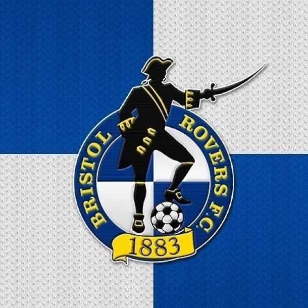 Bristol Rovers v Gillingham on 17 September 2019