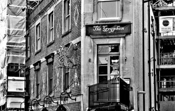 MetAle Festival at The Gryphon Pub