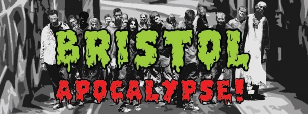 Bristol Apocalypse | 1 November 2019