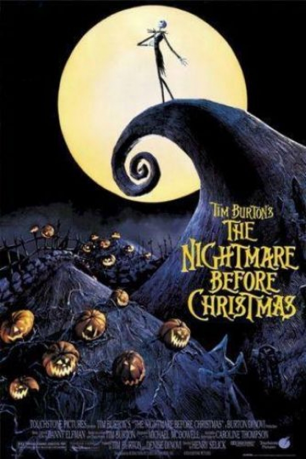 Nightmare Before Christmas at Redgrave Theatre in Bristol on Thursday 31 October 2019
