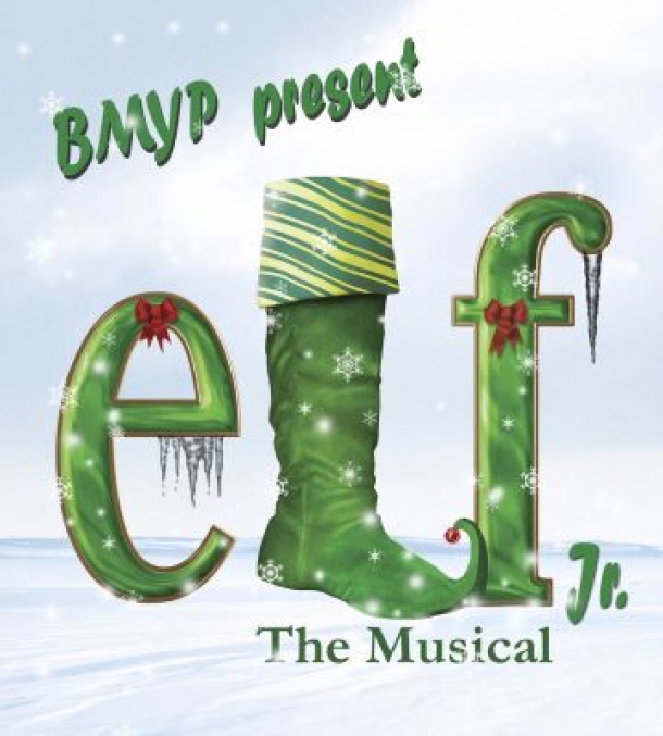 Elf Jr: The Musical at Redgrave Theatre in Bristol on Tuesday 19  November 2019  - Saturday 23 November 2019