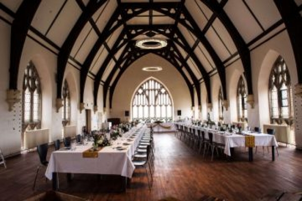 Clifton College Wine Festival at Redgrave Theatre in Bristol on  Friday 22 November 2019