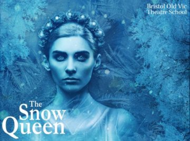 The Snow Queen at Redgrave Theatre in Bristol on  Friday 29 November 2019 – Thursday 12 December 2019