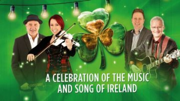 One Night In Dublin at Redgrave Theatre in Bristol on Thursday 12 March 2020