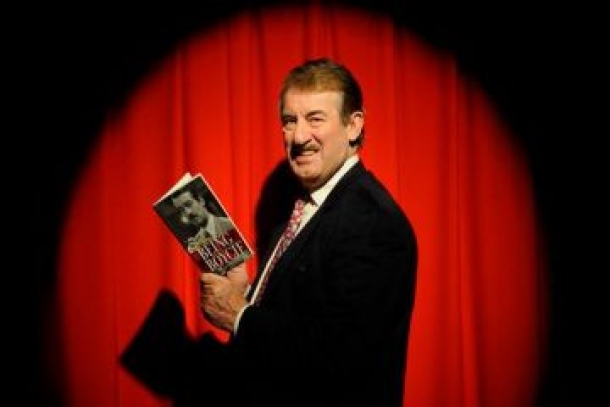 John Challis: Only Fools and Boycie at Redgrave Theatre in Bristol on Saturday 23 May 2020