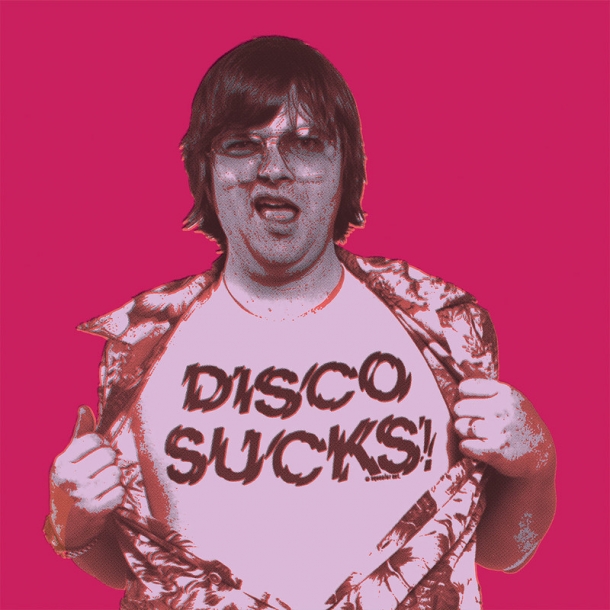 DISCO SUCKS LAUNCH PARTY at The Lanes in Bristol on Friday 25th October 2019