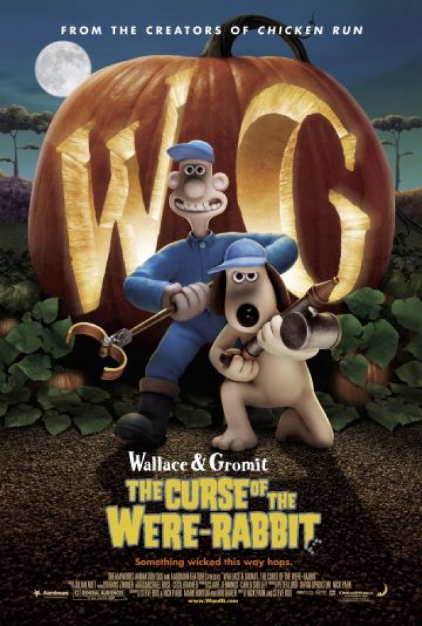 Wallace and Gromit- The Curse of the Were Rabbit at Redgrave Theatre in Bristol on Monday 28th October 2019