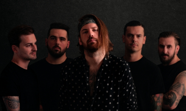 Beartooth at O2 Academy in Bristol on Monday 24 February 2020