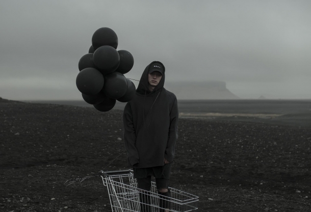 NF - The Search Tour at O2 Academy in Bristol on Friday 13 March 2020
