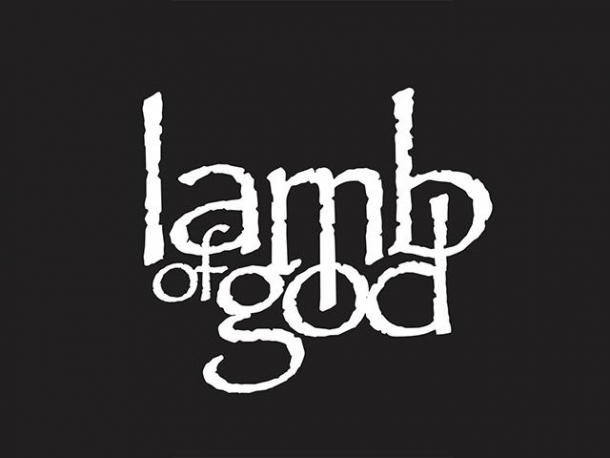Lamb of God at O2 Academy in Bristol on 14 December 2021