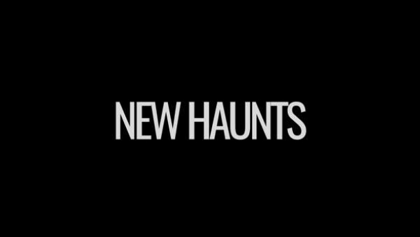 NEW HAUNTS + DEAD SPACE CHAMBER MUSIC at Exchange in Bristol on Wednesday 4 December 2019