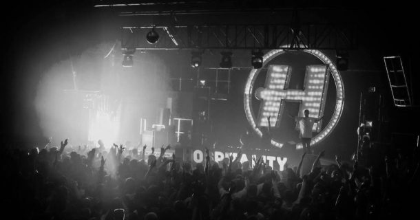 Hospitality Bristol  at Motion in Bristol on Saturday 19th October 2019