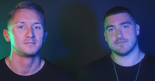 In:Motion 2019 / Camelphat at Motion in Bristol on Friday 15 November 2019