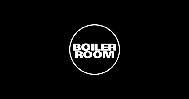 In:Motion 2019 / Boiler Room Bristol at Motion in Bristol on Friday 13 December 2019