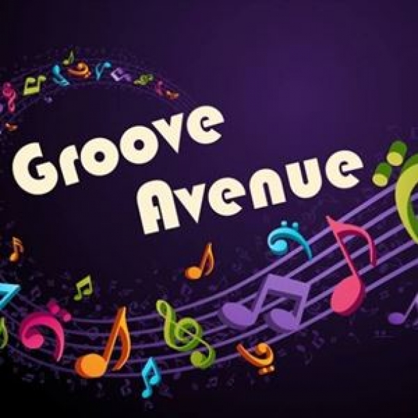 Groove Avenue at Fiddlers Club in Bristol on Friday 29 November 2019