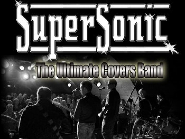 Supersonic at Fiddlers Club in Bristol on Saturday 14 December 2019