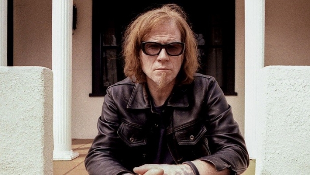 Mark Lanegan Band at Swx In Bristol on Wednesday 11th December 2019