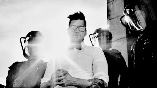 Starset at Swx In Bristol on Wednesday 12th February 2020