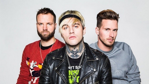 Highly Suspect at Swx In Bristol on Monday 16th March 2020