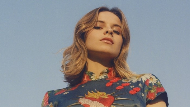 Gabrielle Aplin at Swx In Bristol on Wednesday 18th March 2020