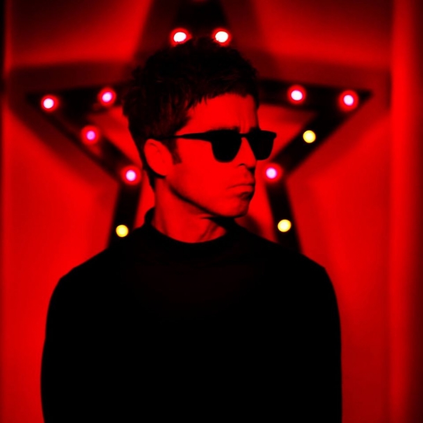 CANCELLED Noel Gallagher's High Flying Birds at the Lloyds Amphitheatre | Bristol Sounds 2020