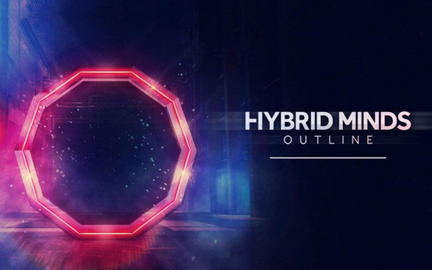 Hybrid Minds Outline Tour live at the O2 Academy Bristol | Saturday 9 October 2021