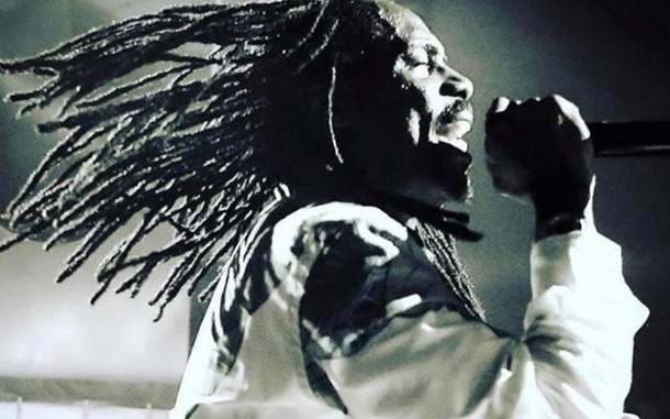 Welcome To the Jungle ft. General Levy live at the O2 Academy Bristol | Saturday 31 July 2021
