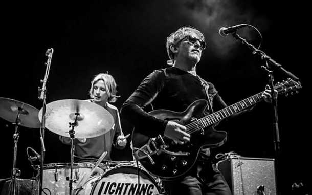 Lightning Seeds - Jollification 25th Anniversary Show live at the O2 Academy Bristol | Friday 10 September 2021