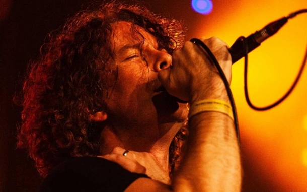 Pearl Jam UK live at the O2 Academy Bristol | Friday 17 September