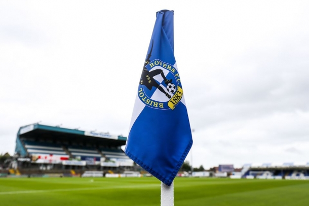 Bristol Rovers v Doncaster Rovers on Monday 5 April 2021